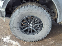 Thumbnail image of 2024 Ford F-150 at Serra Ford Farmington Hills