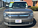 Thumbnail image of 2014 Ford Flex at AC&C Fairborn