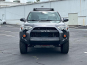 Thumbnail image of 2020 Toyota 4Runner at Triad Vinfast
