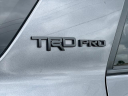 Thumbnail image of 2020 Toyota 4Runner at Triad Vinfast