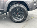 Thumbnail image of 2020 Toyota 4Runner at Triad Vinfast