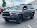 Thumbnail image of 2020 Toyota 4Runner at Triad Vinfast