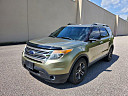 Thumbnail image of 2013 Ford Explorer at Fox Auto Center Inc