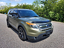 Thumbnail image of 2013 Ford Explorer at Fox Auto Center Inc