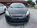 Thumbnail image of 2013 Ford Fiesta at Paragon Auto Sales & Service, Inc.