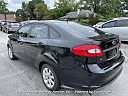 2013 Ford Fiesta SE at Paragon Auto Sales & Service, Inc.