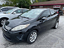 Thumbnail image of 2013 Ford Fiesta at Paragon Auto Sales & Service, Inc.
