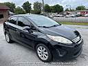 Thumbnail image of 2013 Ford Fiesta at Paragon Auto Sales & Service, Inc.