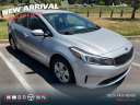 Thumbnail image of 2017 Kia Forte at HMBrownAndAssociates of Centennial, CO