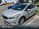 Thumbnail image of 2017 Kia Forte at HMBrownAndAssociates of Centennial, CO