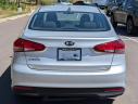 Thumbnail image of 2017 Kia Forte at HMBrownAndAssociates of Centennial, CO