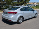 Thumbnail image of 2017 Kia Forte at HMBrownAndAssociates of Centennial, CO