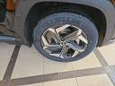 Thumbnail image of 2022 Hyundai TUCSON at D & P Auto Sales