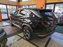 Thumbnail image of 2022 Hyundai TUCSON at D & P Auto Sales
