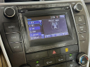 Thumbnail image of 2017 Toyota Camry at Serpentini Chevrolet of Medina