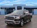 2021 Ram 1500 Laramie at Twin City Buick GMC