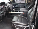 Thumbnail image of 2021 Ram 1500 at Twin City Buick GMC