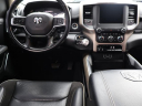 Thumbnail image of 2021 Ram 1500 at Twin City Buick GMC