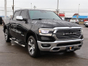 Thumbnail image of 2021 Ram 1500 at Twin City Buick GMC