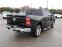 Thumbnail image of 2021 Ram 1500 at Twin City Buick GMC
