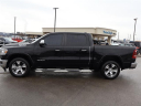 Thumbnail image of 2021 Ram 1500 at Twin City Buick GMC