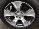Thumbnail image of 2021 Ram 1500 at Twin City Buick GMC