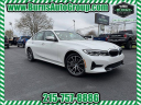 Thumbnail image of 2022 BMW 3 Series at BurnsAutoGroup of Fairless Hills, PA