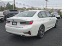 Thumbnail image of 2022 BMW 3 Series at BurnsAutoGroup of Fairless Hills, PA