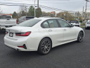 Thumbnail image of 2022 BMW 3 Series at BurnsAutoGroup of Fairless Hills, PA
