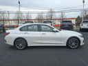 Thumbnail image of 2022 BMW 3 Series at BurnsAutoGroup of Fairless Hills, PA