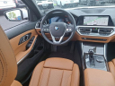 Thumbnail image of 2022 BMW 3 Series at BurnsAutoGroup of Fairless Hills, PA