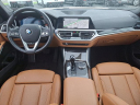 Thumbnail image of 2022 BMW 3 Series at BurnsAutoGroup of Fairless Hills, PA