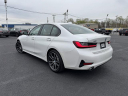 Thumbnail image of 2022 BMW 3 Series at BurnsAutoGroup of Fairless Hills, PA