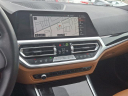 Thumbnail image of 2022 BMW 3 Series at BurnsAutoGroup of Fairless Hills, PA