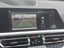 Thumbnail image of 2022 BMW 3 Series at BurnsAutoGroup of Fairless Hills, PA