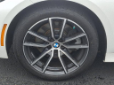 Thumbnail image of 2022 BMW 3 Series at BurnsAutoGroup of Fairless Hills, PA