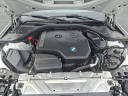 Thumbnail image of 2022 BMW 3 Series at BurnsAutoGroup of Fairless Hills, PA