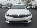 Thumbnail image of 2022 BMW 3 Series at BurnsAutoGroup of Fairless Hills, PA
