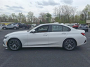 Thumbnail image of 2022 BMW 3 Series at BurnsAutoGroup of Fairless Hills, PA
