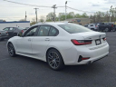 Thumbnail image of 2022 BMW 3 Series at BurnsAutoGroup of Fairless Hills, PA