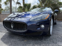 Thumbnail image of 2011 Maserati GranTurismo at Autohaus of Naples