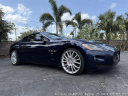 Thumbnail image of 2011 Maserati GranTurismo at Autohaus of Naples