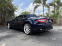 Thumbnail image of 2011 Maserati GranTurismo at Autohaus of Naples