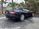 Thumbnail image of 2011 Maserati GranTurismo at Autohaus of Naples