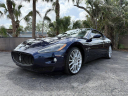 Thumbnail image of 2011 Maserati GranTurismo at Autohaus of Naples