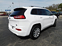 Thumbnail image of 2018 Jeep Cherokee at Gary Mathews Motors