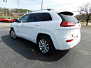 Thumbnail image of 2018 Jeep Cherokee at Gary Mathews Motors