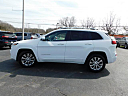 Thumbnail image of 2018 Jeep Cherokee at Gary Mathews Motors