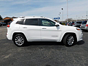 Thumbnail image of 2018 Jeep Cherokee at Gary Mathews Motors