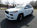 Thumbnail image of 2018 Jeep Cherokee at Gary Mathews Motors